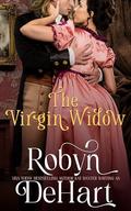 The Virgin Widow by Kat Baxter
