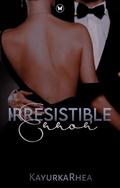 Irresistible error by Melissa Ibarra, Kayurka Rhea
