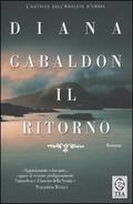 Il ritorno by Diana Gabaldon