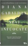 A Breath of Snow and Ashes, Part One by Diana Gabaldon