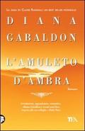 Dragonfly in Amber by Diana Gabaldon
