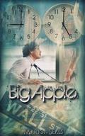 Big Apple by Marion Seals