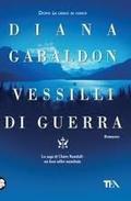 The Fiery Cross, Part Two by Diana Gabaldon