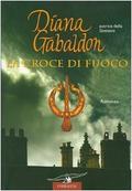 La croce di fuoco by Diana Gabaldon, Jana Novotná
