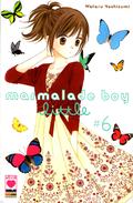 Marmalade Boy little, Vol. 6 (ママレード・ボーイ little [Marmalade Boy Little] #6) by Wataru Yoshizumi