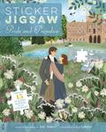 Sticker Jigsaw: Pride and Prejudice by Jane Austen