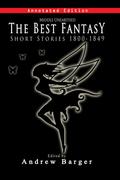 Middle Unearthed: The Best Fantasy Short Stories 1800-1849 by Wilhelm Hauff
