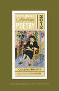 The Best American Poetry 2012 (Best American Poetry #1) by Mark Doty