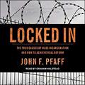 Locked In: The True Causes of Mass Incarceration and How to Achieve Real Reform by Graham Halstead