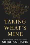 Taking What's Mine by Siobhan Davis™