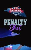 Penalty Shot by Laura Marquez Diamond