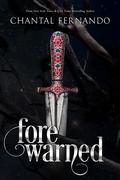 Forewarned (Fated Love #1) by Chantal Fernando