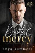 Brutal Mercy (Massimo Mafia #1) by Anya Summers