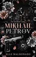 Mikhail Petrov by Elle Maldonado