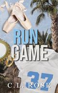 Run Game (Boston Blizzard #2) by C.L. Rose