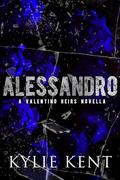 Alessandro by Kylie Kent