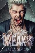Break for Me by Layla Simon