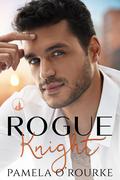 Rogue Knight (Rogues of Manhattan #3) by Pamela O'Rourke