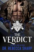 The Verdict by Rebecca Sharp