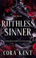 Ruthless Sinner (The Terlizzis #1) by Cora Kent
