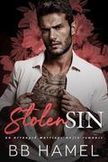 Stolen Sin by B.B. Hamel