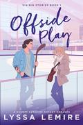 Offside Play (Sin Bin Stories #1) by Lyssa Lemire