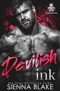 Devilish Ink (Dublin Ink #1) by Sienna Blake