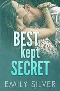 Best Kept Secret (Colorado Black Diamonds #1) by Emily Silver