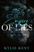 Empire of Lies by Kylie Kent