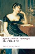 The Wild Irish Girl by Sydney Owenson Morgan