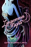 Longsummer Nights by Rien Gray