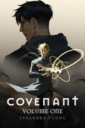 Covenant, Vol. 1 by LySandra Vuong