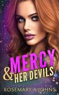 Mercy & Her Devils by Rosemary A. Johns