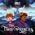 The Two Princes by Kevin Christopher Snipes