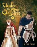 Under the Oak Tree: The Comic volume 1 (Under the Oak Tree (The Comic) #1) by Suji Kim