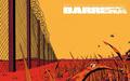 Barrera (Barrier #1-5) by Marcos Martín
