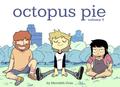 Octopus Pie: Volume 1 (Octopus Pie (definitive collection) #1) by Meredith Gran