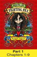 Fighting Pax: Part 1 of 4 by Robin Jarvis