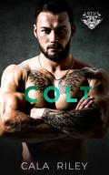 Colt (Lotus MC #3) by Cala Riley