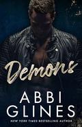 Demons (Georgia Smoke #5) by Abbi Glines