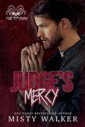 Judge's Mercy by Misty Walker