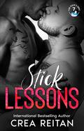 Stick Lessons by Crea Reitan