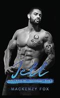 Jett (NOLA Rebels MC - New Orleans #2) by Mackenzy Fox