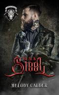 Black Steel (Legion of Vidar #5) by Melody Calder