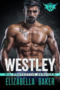 Westley by Elizabella Baker