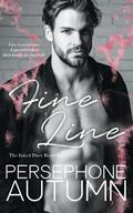 Fine Line (Inked Duet #1) by Persephone Autumn