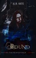 Bound (The Reaper Saga #2) by K.H. Kate