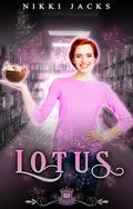 Lotus (Spell Library #20) by Nikki Jacks