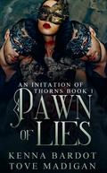 Pawn of Lies by Kenna Bardot