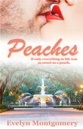Peaches by Evelyn Montgomery
